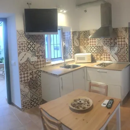 Apartamento El Arco *