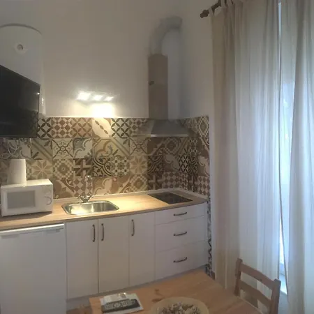 El Arco Conil De La Frontera