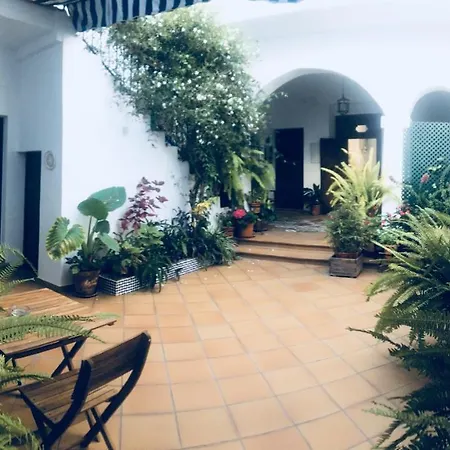 El Arco