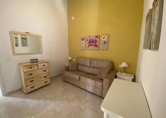 El Arco شقة كونيل ذي لا فرونتيرا