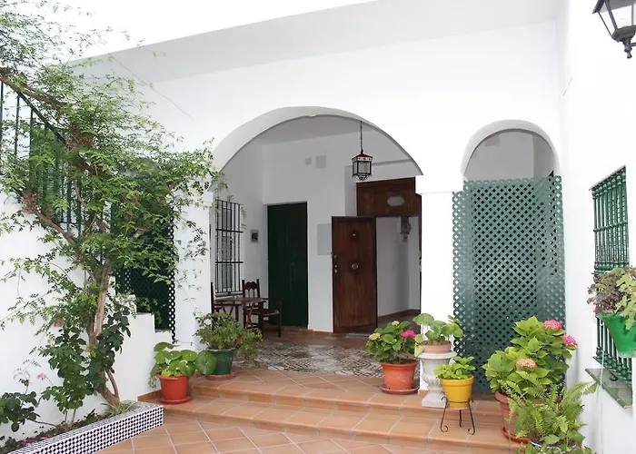 El Arco * كونيل ذي لا فرونتيرا