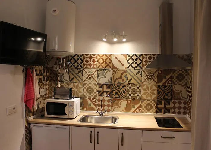 El Arco كونيل ذي لا فرونتيرا