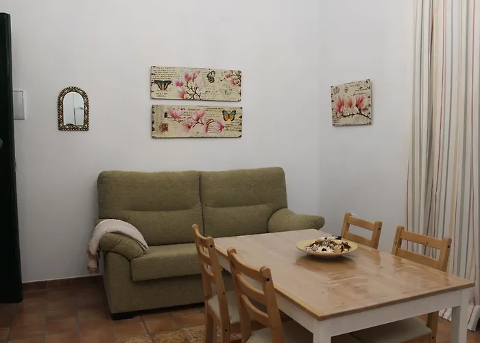 El Arco * كونيل ذي لا فرونتيرا