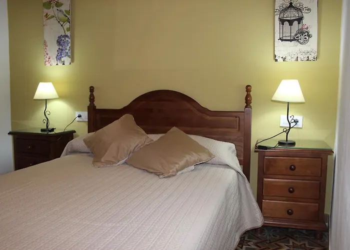 El Arco كونيل ذي لا فرونتيرا