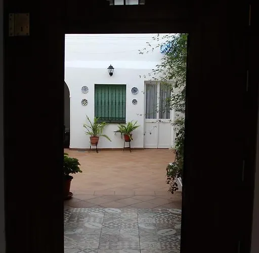 El Arco شقة كونيل ذي لا فرونتيرا