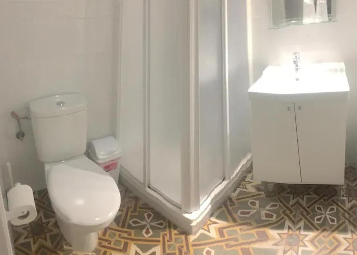 El Arco كونيل ذي لا فرونتيرا