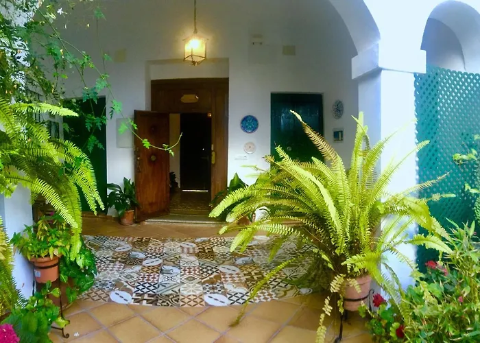 El Arco * كونيل ذي لا فرونتيرا