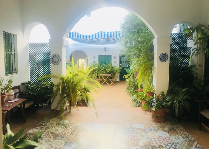 El Arco كونيل ذي لا فرونتيرا