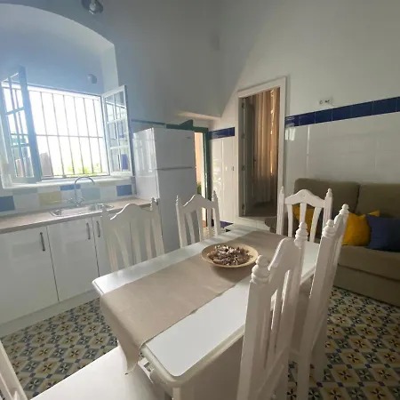 El Arco Appartement *