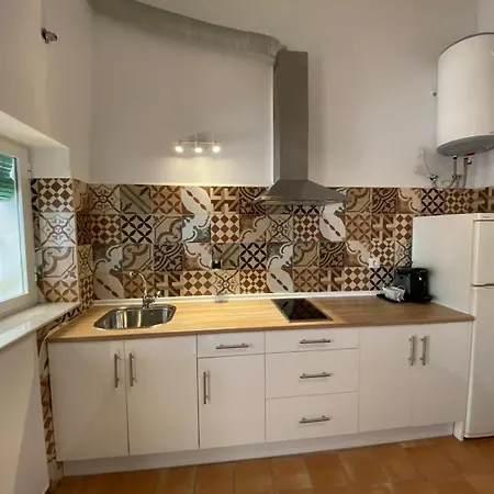 El Arco Appartement *