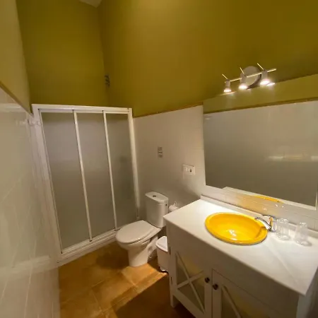 El Arco Appartement *