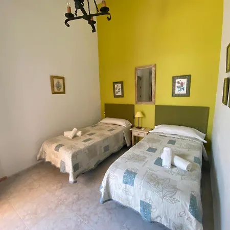 El Arco Appartement