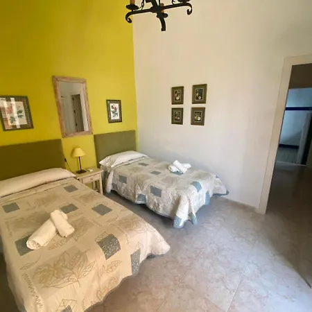 El Arco Appartement