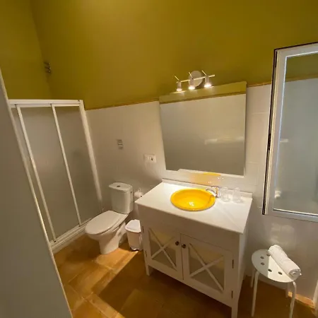 El Arco Appartement *