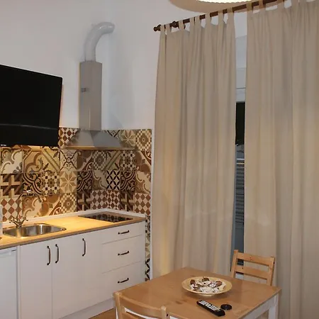 Appartement El Arco