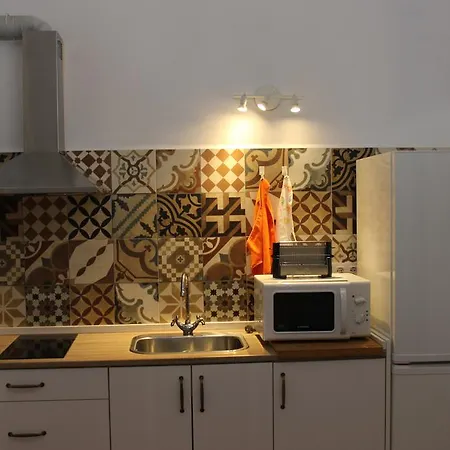 Appartement El Arco *