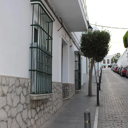 El Arco Appartement