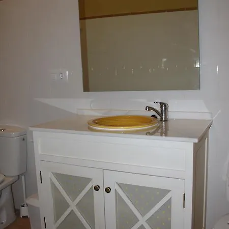 El Arco Appartement *