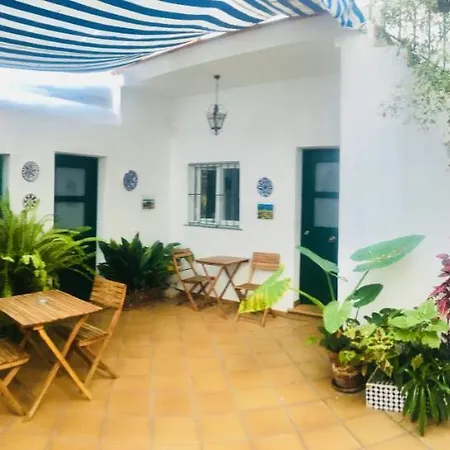 El Arco Appartement *