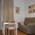 El Arco Апартаменты