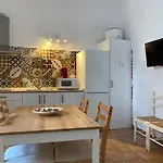 El Arco Апартаменты Кониль-де-ла-Фронтера