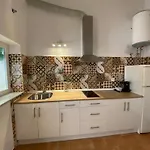El Arco Апартаменты *