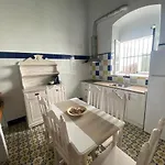 Апартаменты El Arco