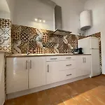 El Arco Апартаменты Кониль-де-ла-Фронтера