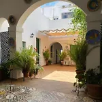 El Arco Апартаменты *