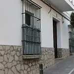 El Arco Апартаменты Кониль-де-ла-Фронтера