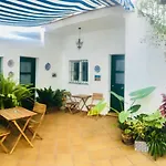 El Arco Апартаменты *
