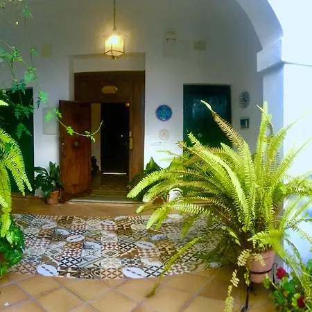 El Arco * Conil De La Frontera