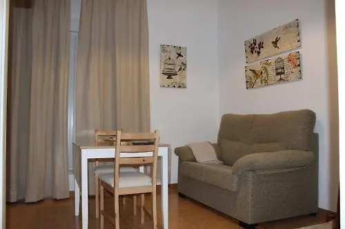 El Arco Apartament
