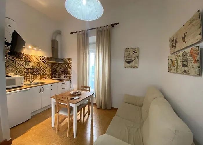 Apartament El Arco