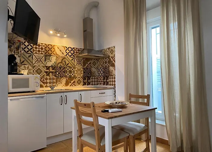 Apartament El Arco Conil De La Frontera