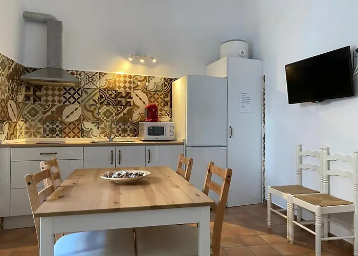 El Arco Apartament Conil De La Frontera