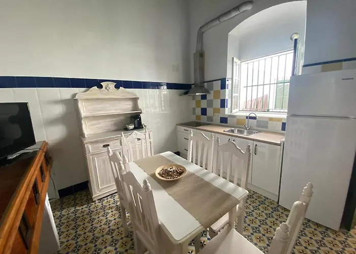 Apartament El Arco