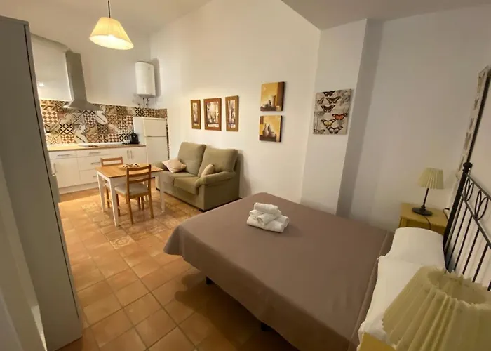 Apartament El Arco