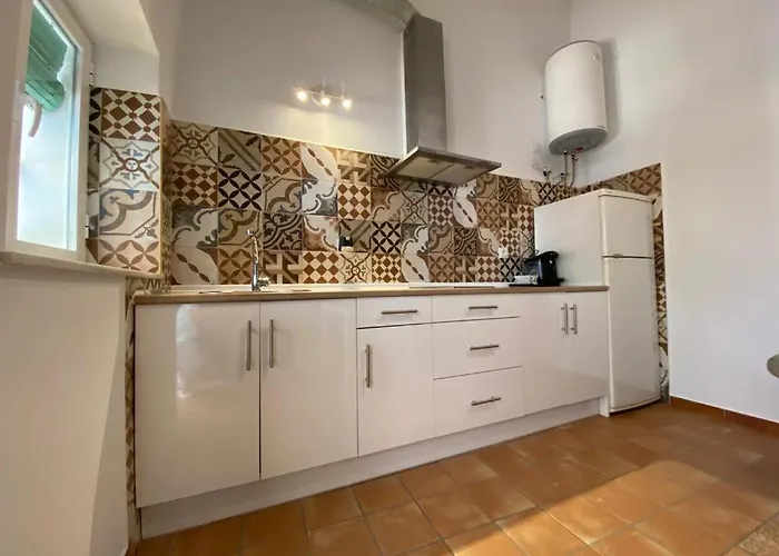 El Arco Apartament Conil De La Frontera