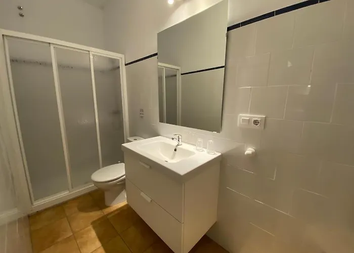 Apartament El Arco Conil De La Frontera