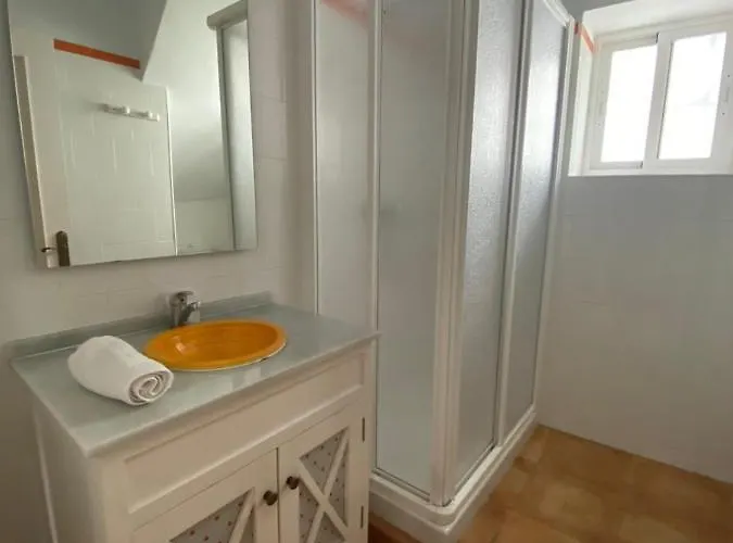 El Arco Apartament *