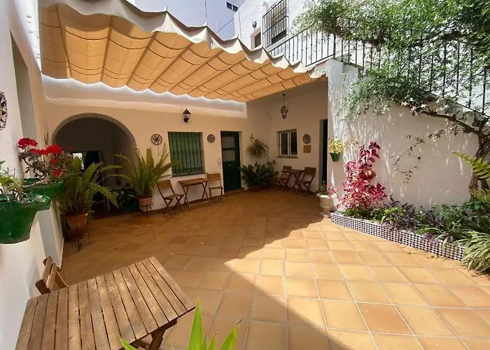 El Arco Apartament Conil De La Frontera