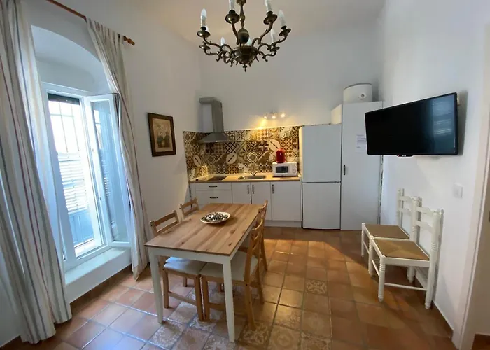 El Arco Conil De La Frontera