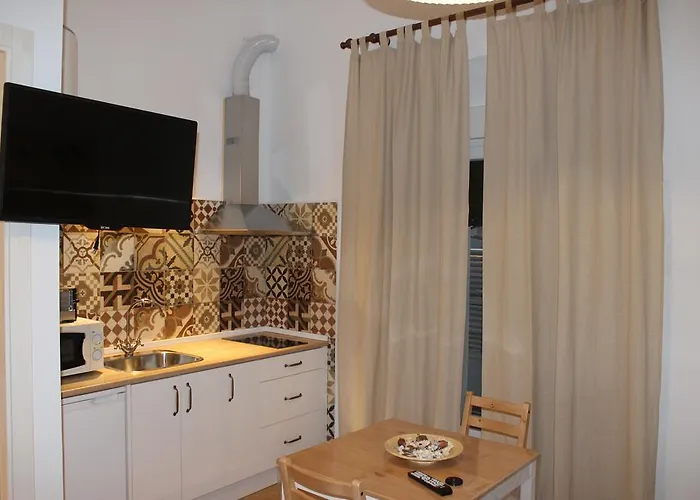 Apartament El Arco
