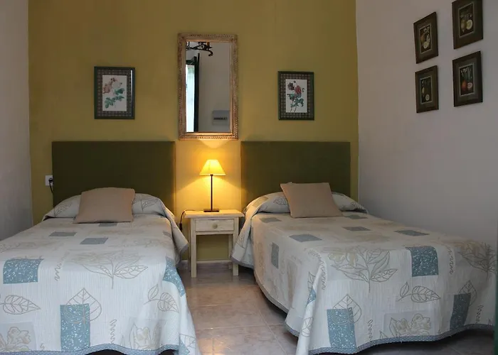 Apartament El Arco