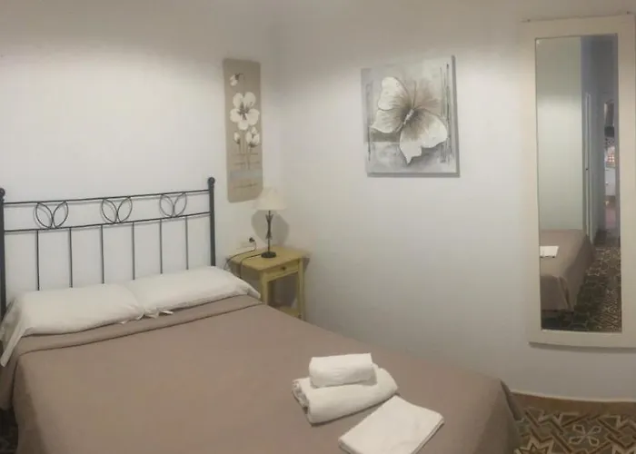 Apartament El Arco Conil De La Frontera