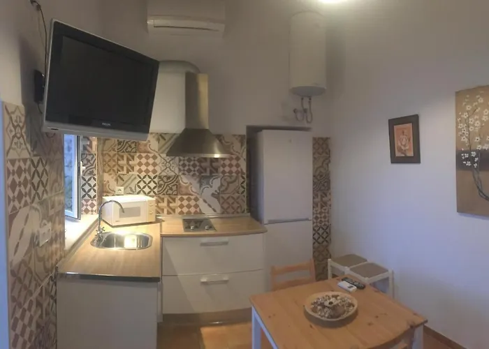 El Arco Apartament Conil De La Frontera