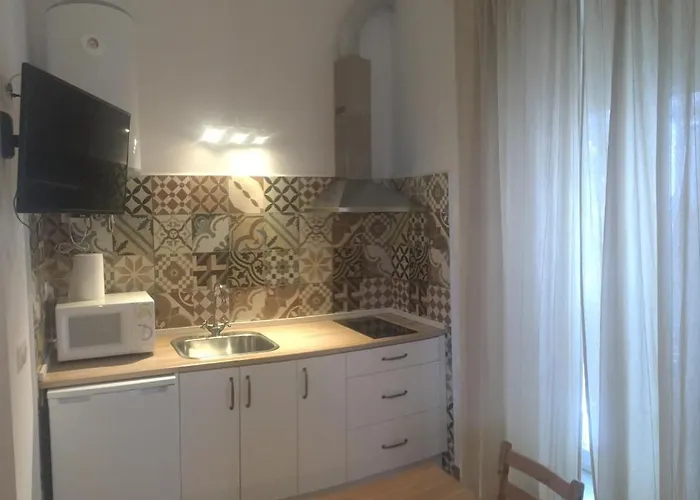 El Arco Conil De La Frontera