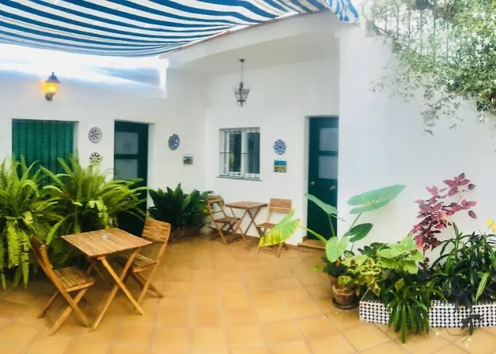 El Arco Apartament *